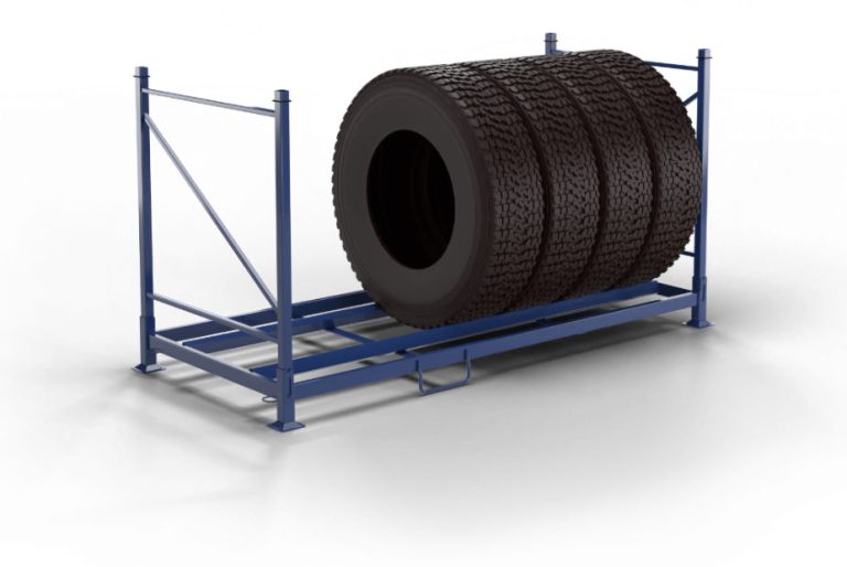 Arcom – Racks & Stillages