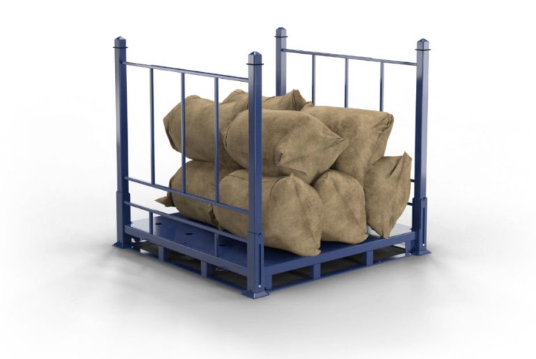 Arcom – Racks & Stillages