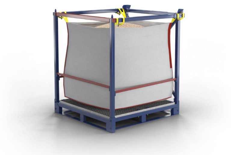 Arcom – Racks & Stillages